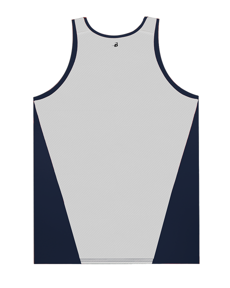 Badger Men's Ventback Singlet Badger