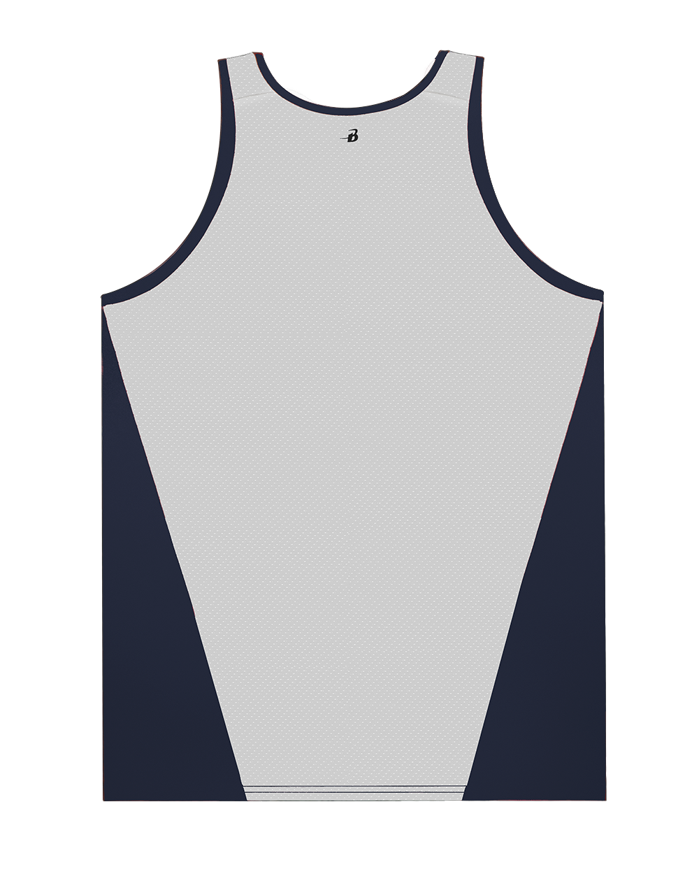 Badger Men's Ventback Singlet Badger
