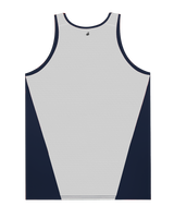 Badger Men's Ventback Singlet Badger