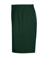 C2 Men's Mock Mesh 9" Shorts C2