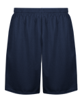 C2 Men's Mock Mesh 9" Shorts C2