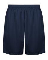 C2 Men's Mock Mesh 9" Shorts C2