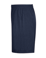 C2 Men's Mock Mesh 9" Shorts C2