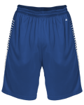Badger Men's Lineup Shorts Badger