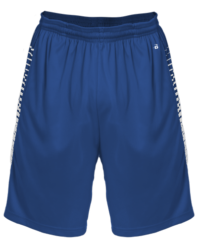 Badger Men's Lineup Shorts