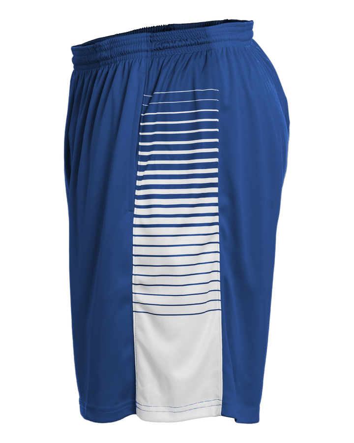 Badger Men's Lineup Shorts Badger