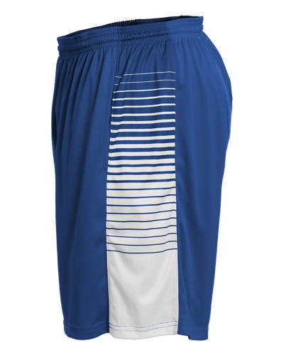Badger Men's Lineup Shorts