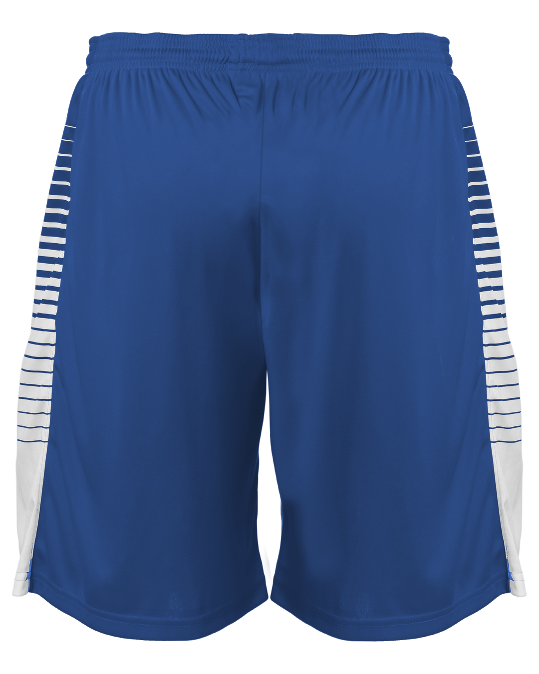 Badger Men's Lineup Shorts Badger