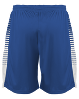 Badger Men's Lineup Shorts Badger