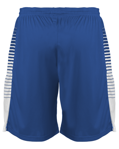 Badger Men's Lineup Shorts