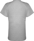 Badger Women's Fitflex Perf. Tee Badger