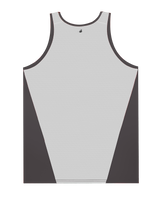 Badger Men's Ventback Singlet Badger