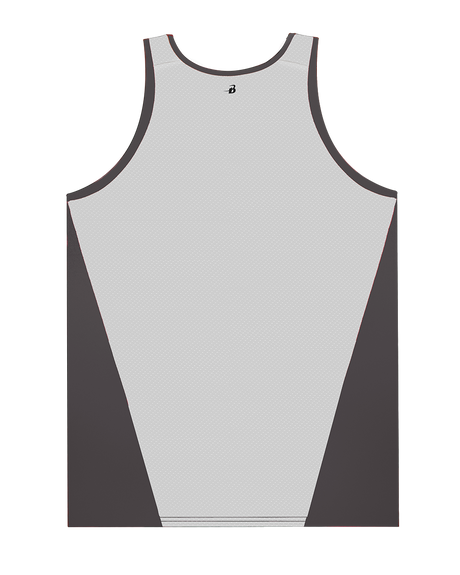Badger Men's Ventback Singlet Badger