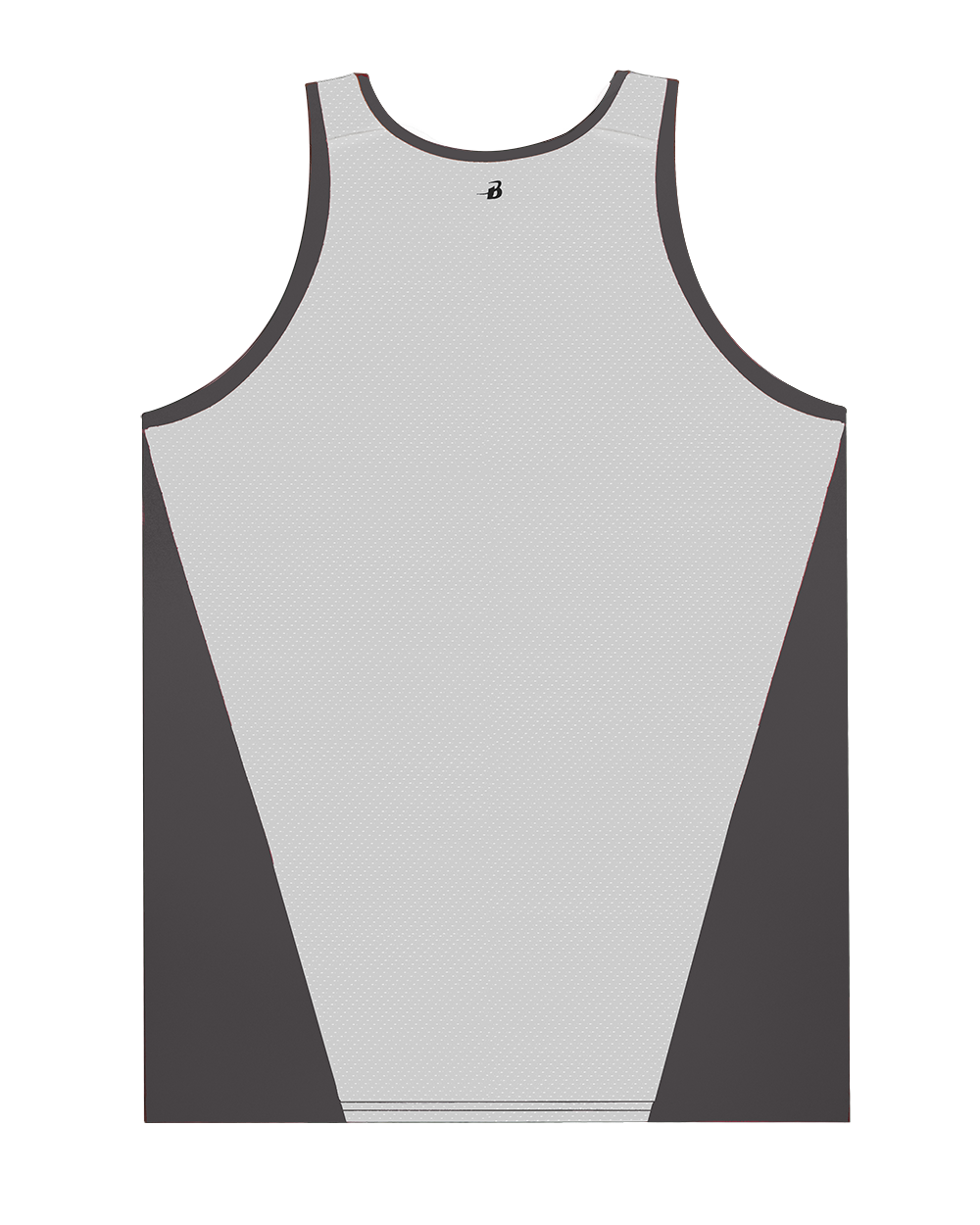 Badger Men's Ventback Singlet Badger