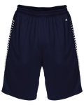 Badger Men's Lineup Shorts Badger