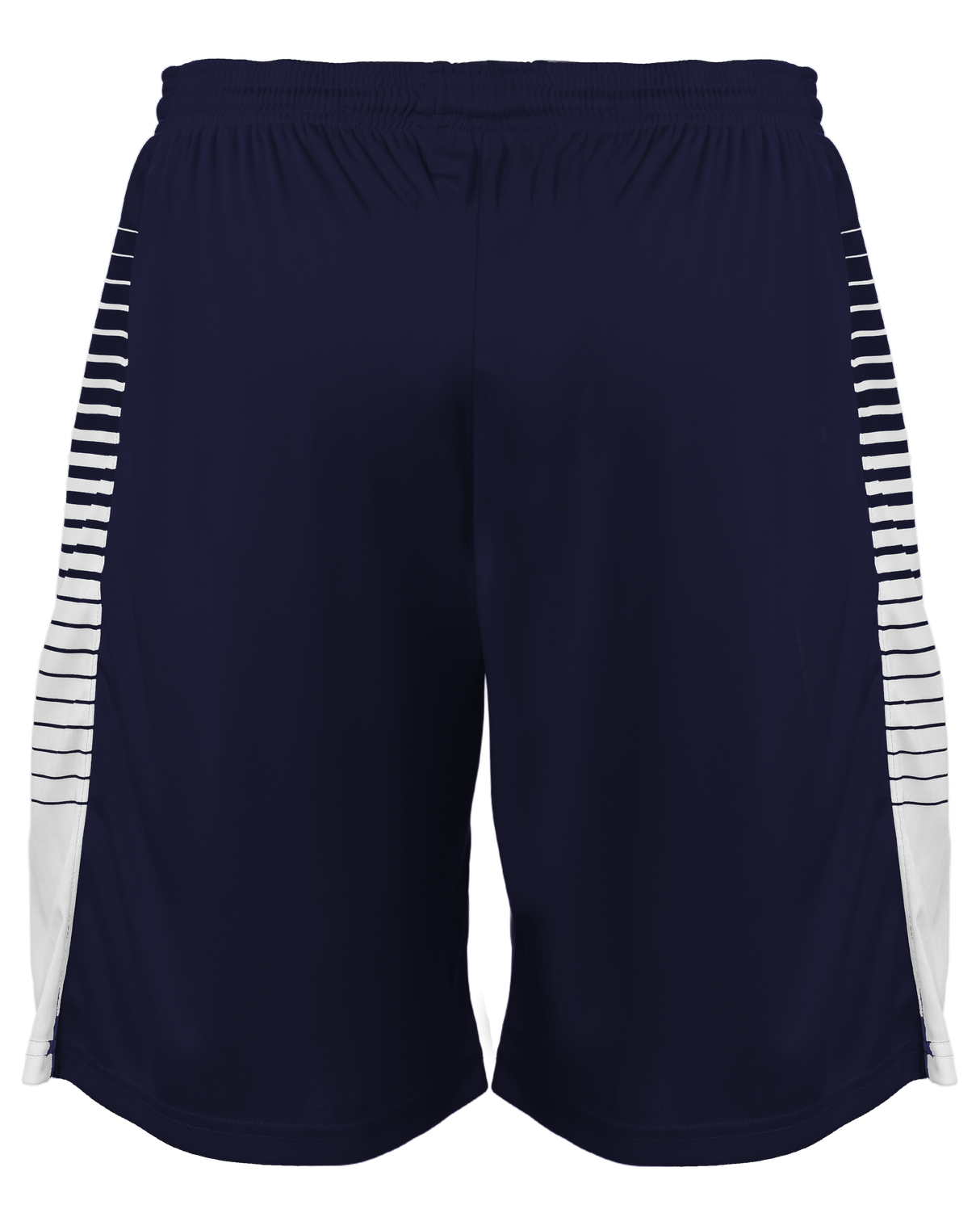 Badger Men's Lineup Shorts Badger