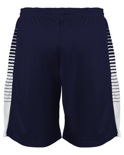 Badger Men's Lineup Shorts