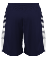Badger Men's Lineup Shorts Badger