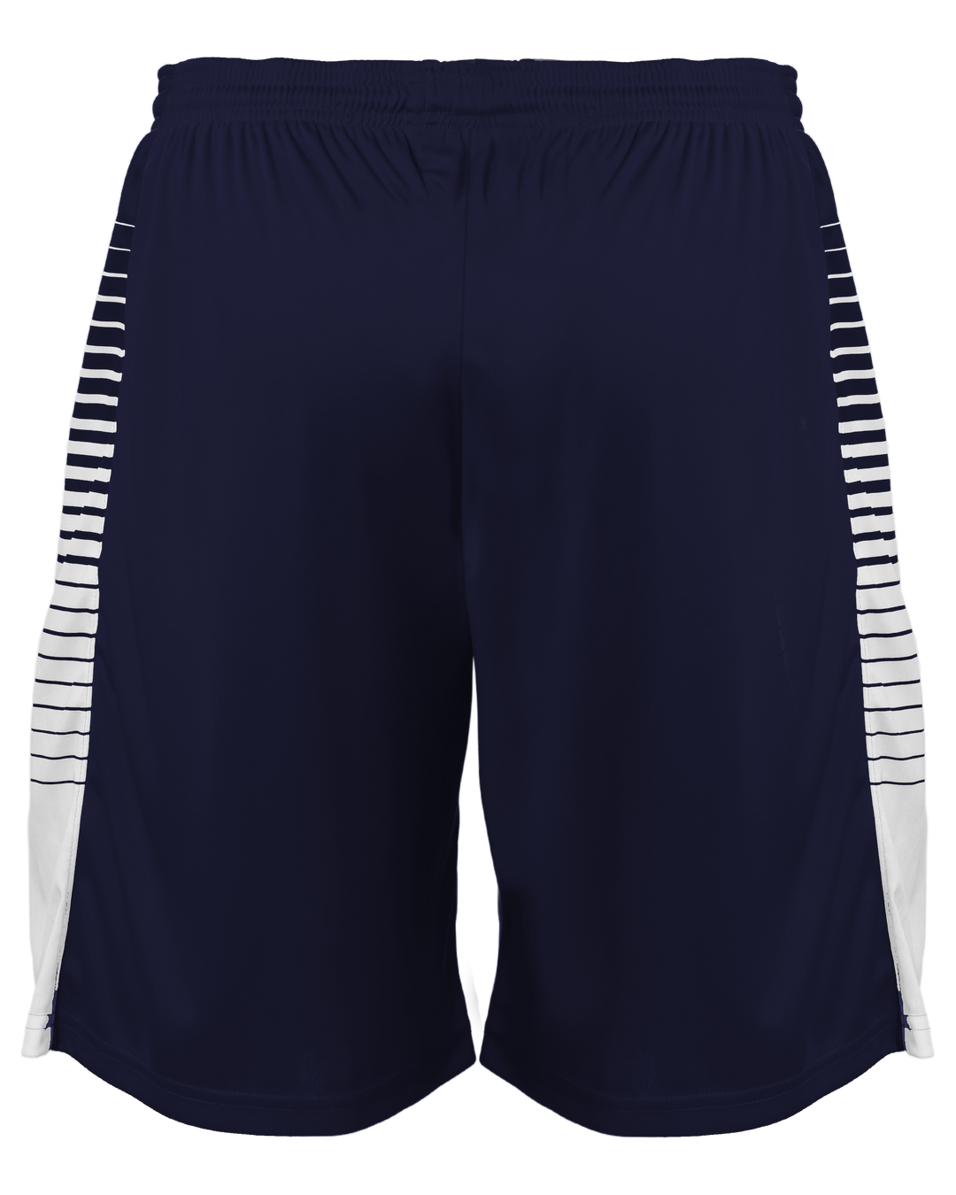 Badger Men's Lineup Shorts Badger