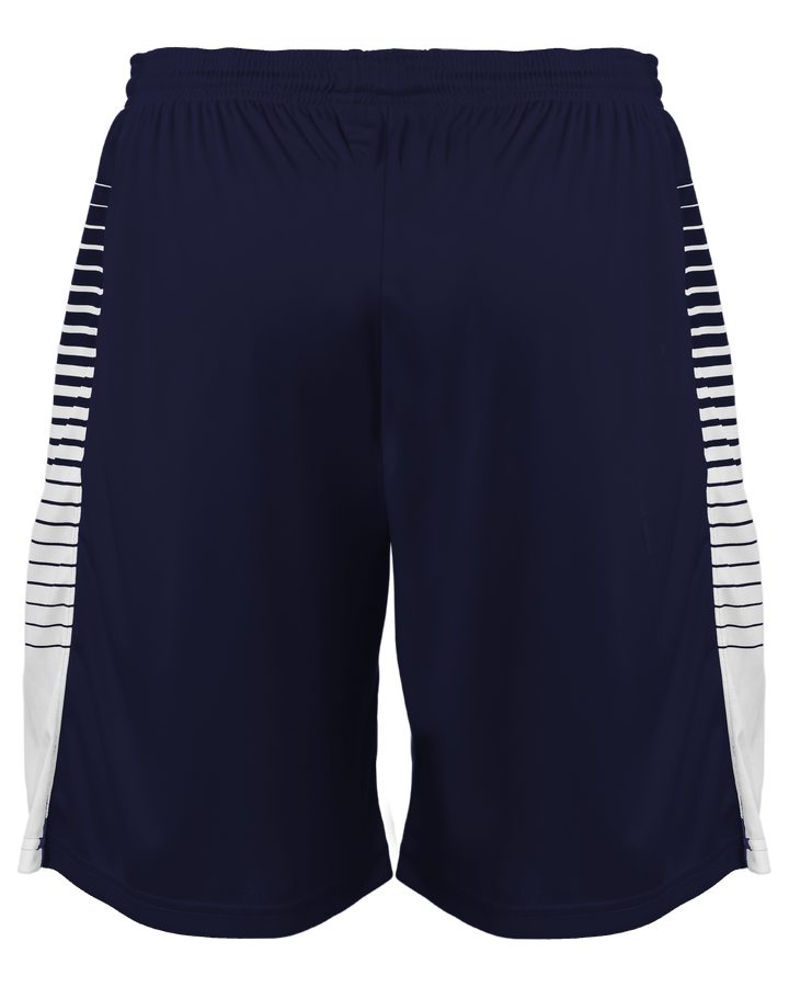 Badger Men's Lineup Shorts Badger