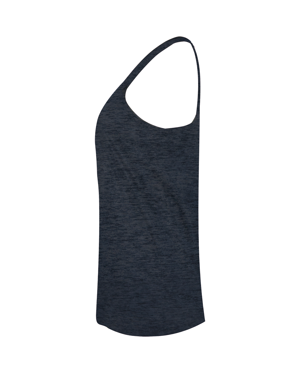 Badger Women's Tonal Blend Racerback Tank Badger