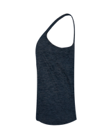 Badger Women's Tonal Blend Racerback Tank Badger