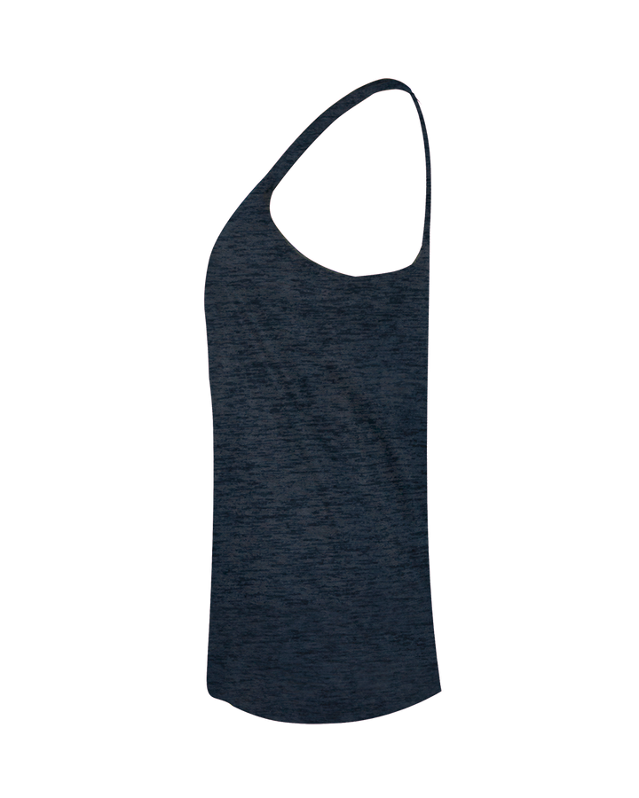 Badger Women's Tonal Blend Racerback Tank Badger