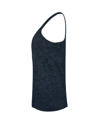 Badger Women's Tonal Blend Racerback Tank