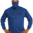 Badger Men's 2B1 Long-Sleeve Performance Tee with Mask Badger
