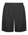 C2 Men's Mock Mesh 9" Shorts C2