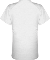Badger Women's Fitflex Perf. Tee Badger