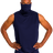 Badger Men's 2B1 Sleeveless Performance Tee with Mask Badger