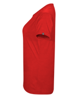 Badger Women's Fitflex Perf. Tee Badger