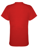 Badger Women's Fitflex Perf. Tee Badger