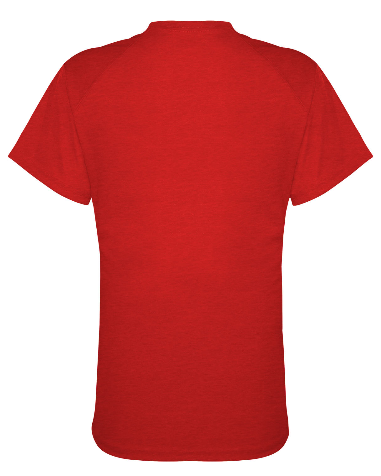 Badger Women's Fitflex Perf. Tee Badger