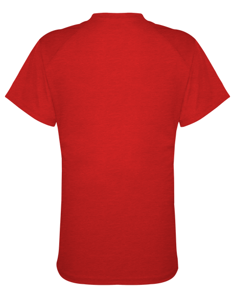 Badger Women's Fitflex Perf. Tee Badger