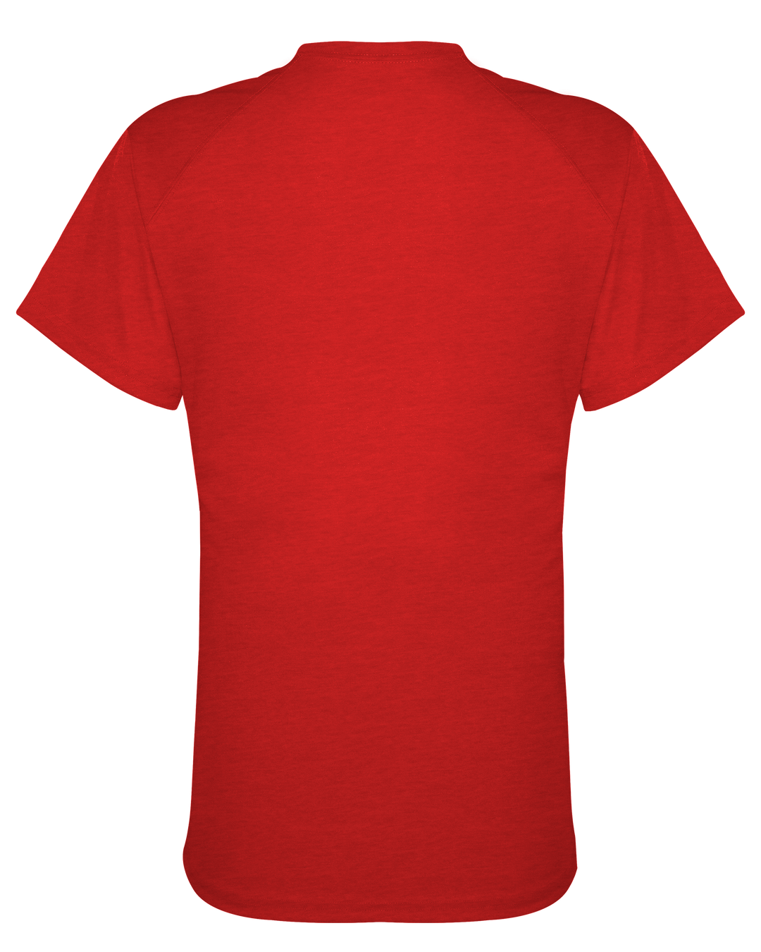 Badger Women's Fitflex Perf. Tee Badger