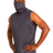 Badger Men's 2B1 Sleeveless Performance Tee with Mask Badger