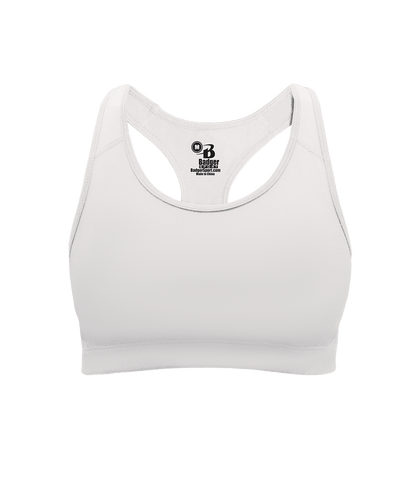 Badger Women's B-Sport Bra Top
