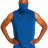 Badger Men's 2B1 Sleeveless Performance Tee with Mask Badger