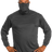 Badger Men's 2B1 Long-Sleeve Performance Tee with Mask Badger