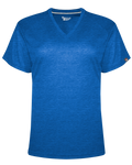 Badger Women's Fitflex Perf. Tee Badger