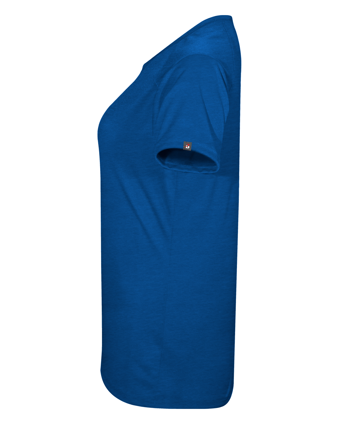Badger Women's Fitflex Perf. Tee Badger