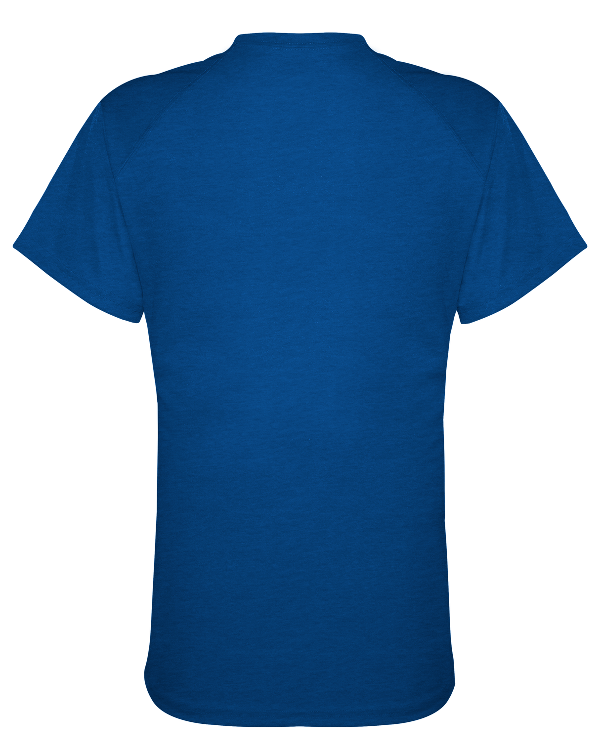 Badger Women's Fitflex Perf. Tee Badger