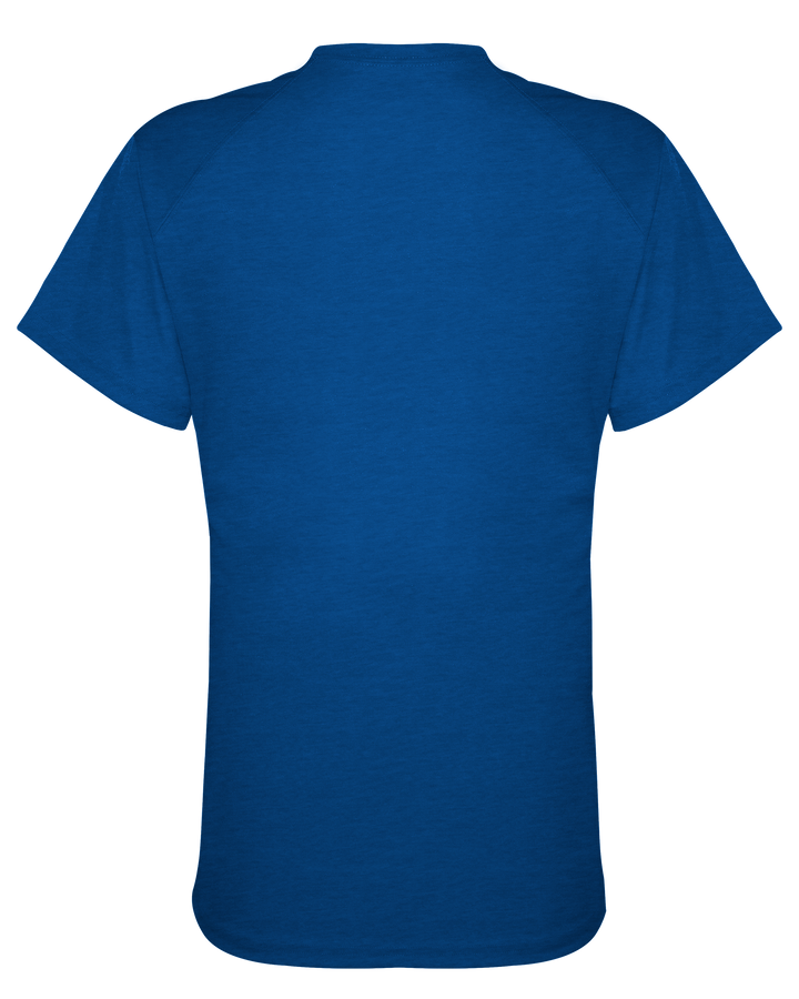 Badger Women's Fitflex Perf. Tee Badger