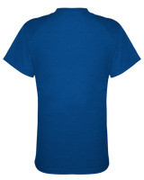 Badger Women's Fitflex Perf. Tee Badger