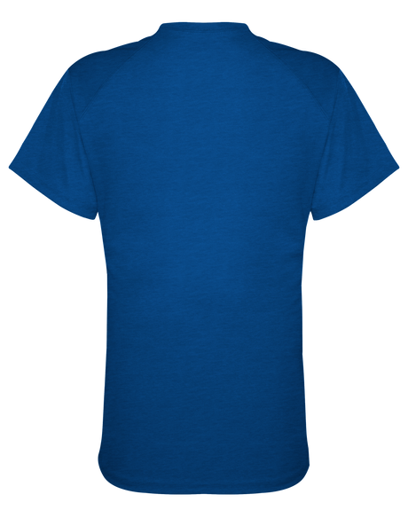 Badger Women's Fitflex Perf. Tee Badger