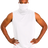 Badger Men's 2B1 Sleeveless Performance Tee with Mask Badger