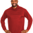 Badger Men's 2B1 Long-Sleeve Performance Tee with Mask Badger
