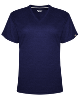 Badger Women's Fitflex Perf. Tee Badger